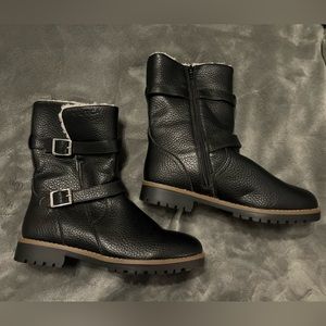 Womens Nautica Boots size 8.5